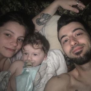 Meet your Posher, Colton